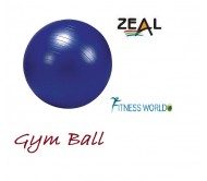 Zeal Gym Ball 55 Cm